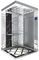 Fuji Residential Traction Elevator Load Capacity 450KG - 2000KG