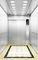 Fuji VVVF Drive Hospital Bed Elevator / Lift Loading Capacity 1600 - 2000KG