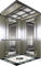 Economical Fuji Passenger Elevator Machine Room Less Type For Residential Building