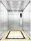 Energy Saving Fuji Passenger Elevator , VVVF Drive Commercial Passenger Lifts