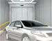 Automatic Automobile / Car Lift Elevator Through Opening Type For Packing