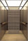 AC Type Automatic Passenger Elevator For Hotel / Apartment Building
