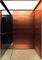 Luxury Fuji Passenger Elevator , Small Machine Room Passenger Elevator