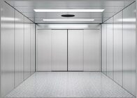 Fuji Control Warehouse Freight Elevator 10.0m/S 2000KG Mrl Freight Elevator