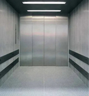 HSS Warehouse Freight Elevator Capacity 3000KG - 7000KG Gear Freight Elevator