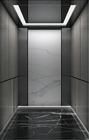 VVVF Drive Fuji Residential Passenger Elevator For Shopping Mall Office