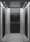 Machine Room Less Automatic Passenger Elevator With Fuji Control System