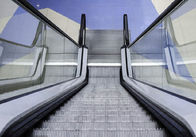 Energy Saving Shopping Mall Escalator Indoor Heavy Duty Escalator