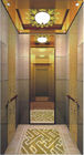 Energy Saving Personal Home Elevators VVVF Fuji Residential Lifts