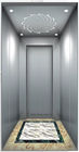304 HSS Indoor Personal Home Elevators Machine Room Less Residential Lift