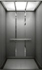 Stainless Steel Residential Passenger Elevator With Monarch Control System