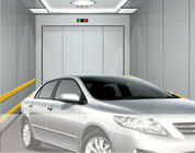 Fuji Car Lift Elevator With Auto Landing Function Capacity 3000KG 5000KG