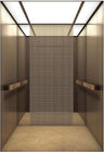 AC Type Automatic Passenger Elevator For Hotel / Apartment Building