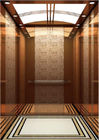 Energy Saving Residential Passenger Elevator With Intelligent Door Operator System