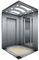 Noiseless Residential Traction Elevator VVVF Control Home Lifts