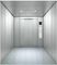 Fuji Warehouse Freight Elevator Painted Steel Freight Lift Elevator