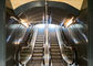 Public Indoor Outdoor Escalator For Subway / Railway Station