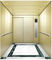21 - 27 Persons Hospital Bed Elevator Fuji VVVF Drive Medical Stretcher Lift