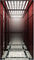 Machine Room Less Fuji Lift Elevator High Speed VVVF Drive